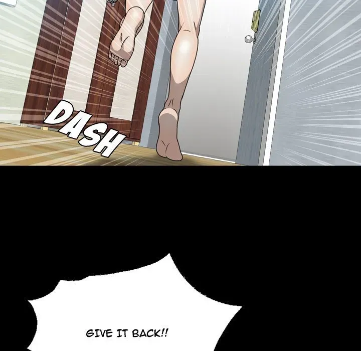 Read Disfigured chapter 6 image 80 on Lezhin
