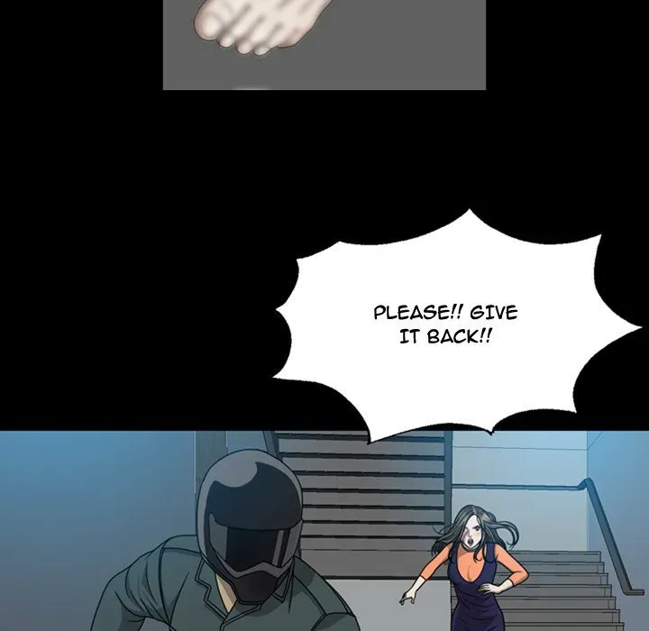Read Disfigured chapter 6 image 89 on Lezhin