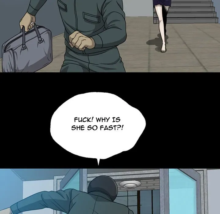 Read Disfigured chapter 6 image 90 on Lezhin