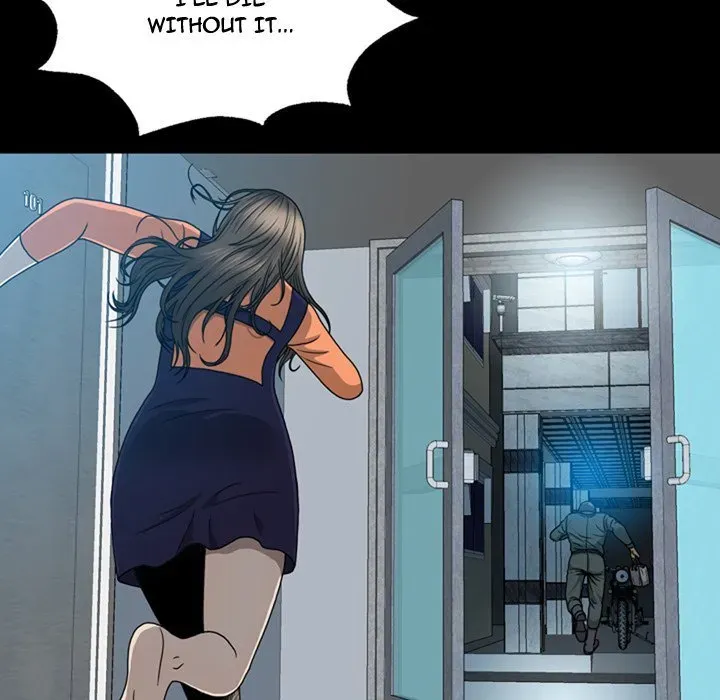 Read Disfigured chapter 6 image 92 on Lezhin