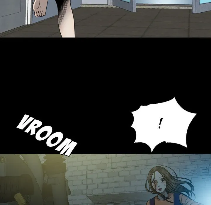 Read Disfigured chapter 6 image 93 on Lezhin