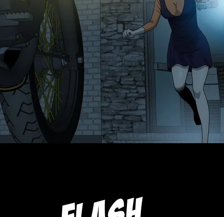 Read Disfigured chapter 6 image 94 on Lezhin