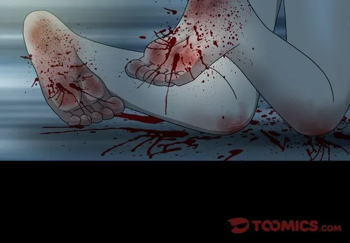 Read Disfigured chapter 7 image 1 on Lezhin