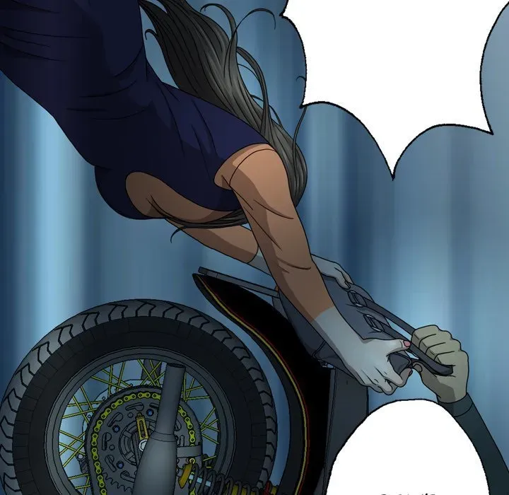 Read Disfigured chapter 7 image 10 on Lezhin