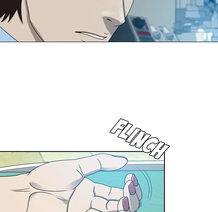 Read Disfigured chapter 7 image 100 on Lezhin