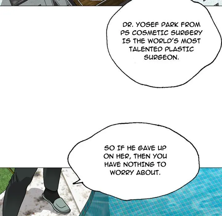 Read Disfigured chapter 7 image 103 on Lezhin