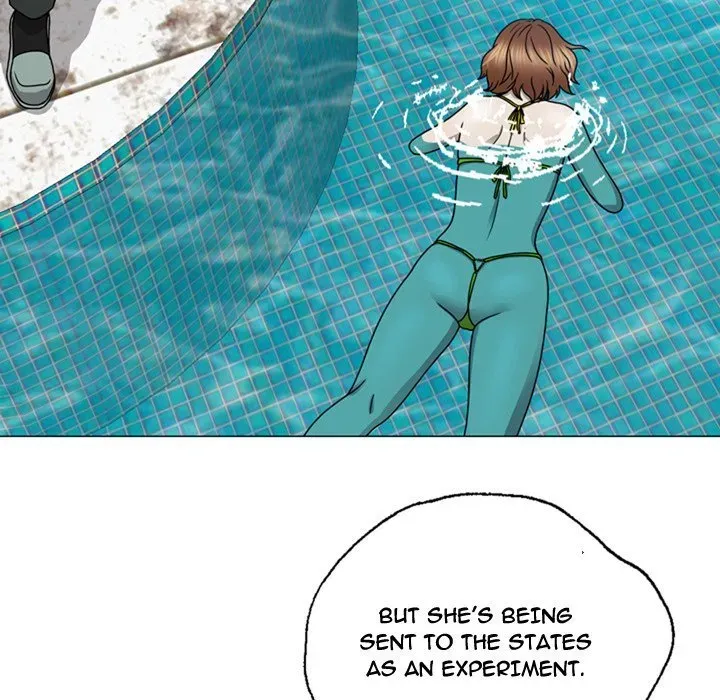 Read Disfigured chapter 7 image 104 on Lezhin