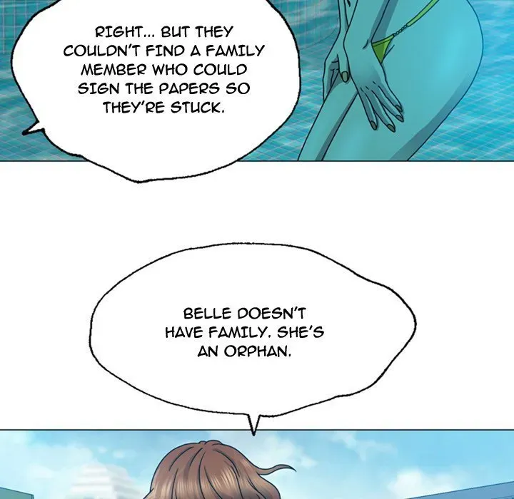 Read Disfigured chapter 7 image 106 on Lezhin