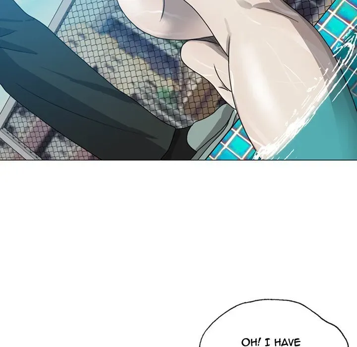 Read Disfigured chapter 7 image 109 on Lezhin