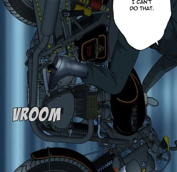 Read Disfigured chapter 7 image 11 on Lezhin