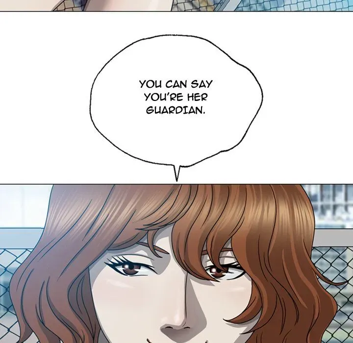 Read Disfigured chapter 7 image 111 on Lezhin