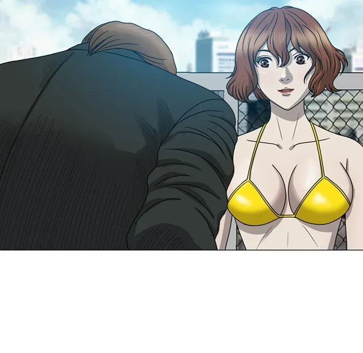 Read Disfigured chapter 7 image 114 on Lezhin