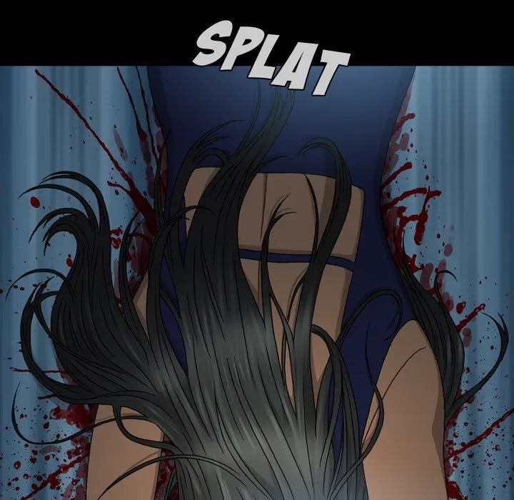 Read Disfigured chapter 7 image 14 on Lezhin