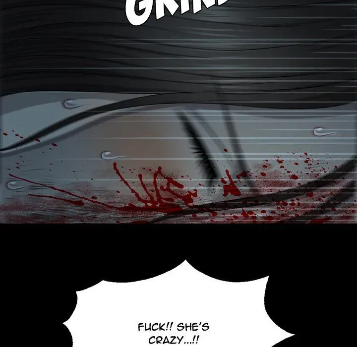 Read Disfigured chapter 7 image 16 on Lezhin