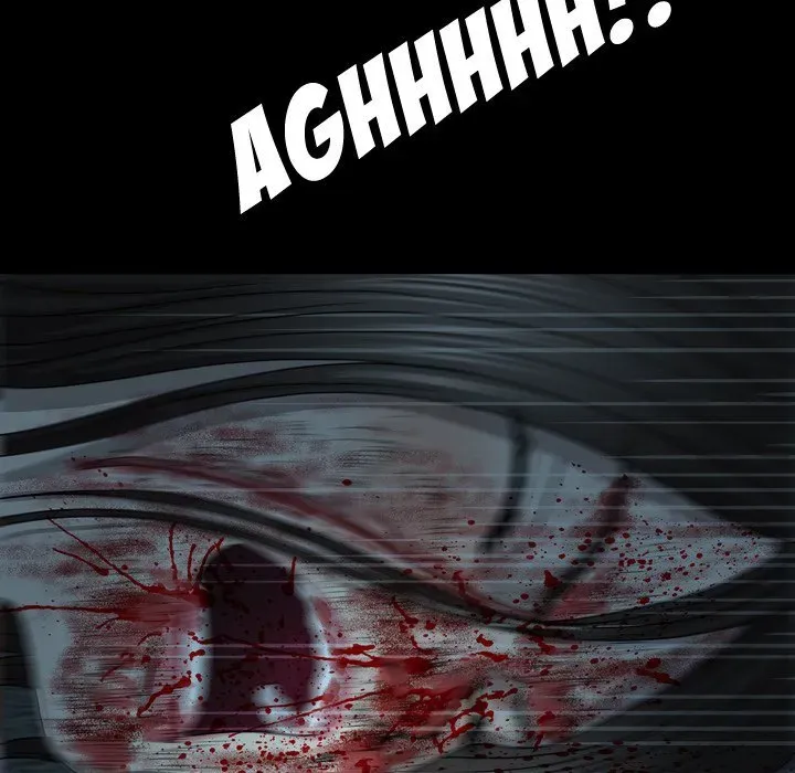 Read Disfigured chapter 7 image 18 on Lezhin
