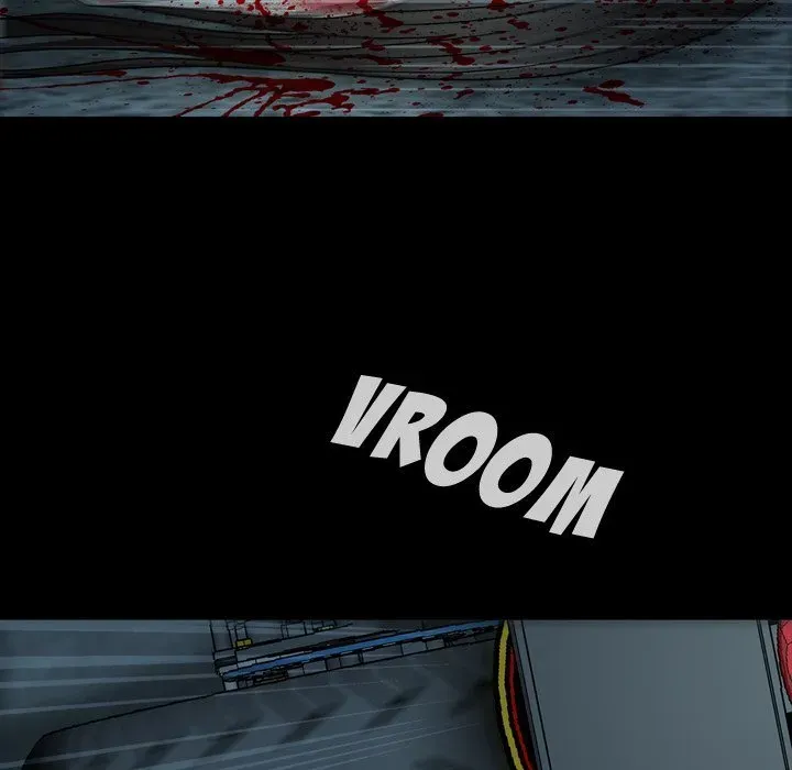 Read Disfigured chapter 7 image 19 on Lezhin