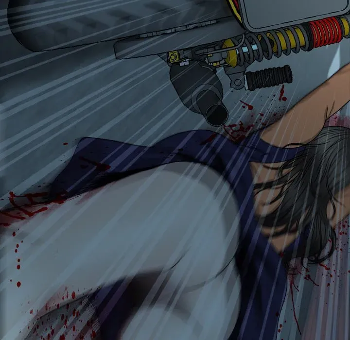 Read Disfigured chapter 7 image 20 on Lezhin