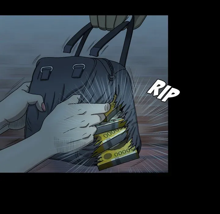 Read Disfigured chapter 7 image 23 on Lezhin