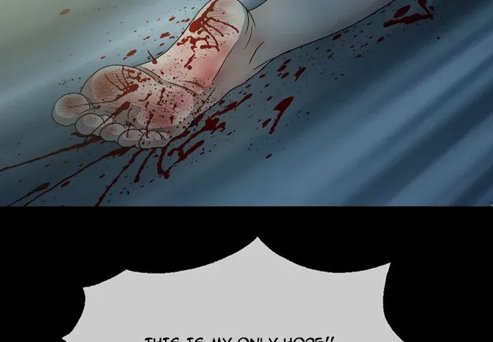 Read Disfigured chapter 7 image 3 on Lezhin