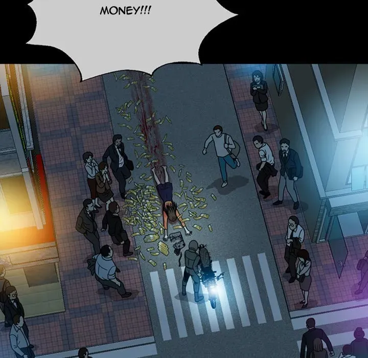 Read Disfigured chapter 7 image 30 on Lezhin