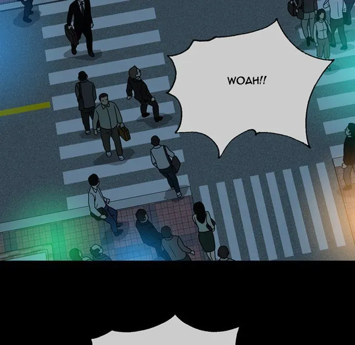 Read Disfigured chapter 7 image 31 on Lezhin