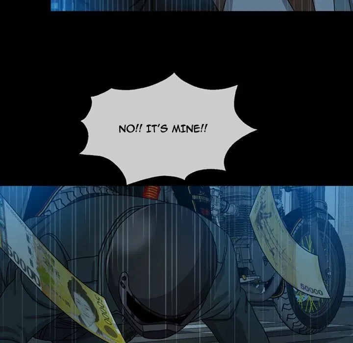 Read Disfigured chapter 7 image 33 on Lezhin