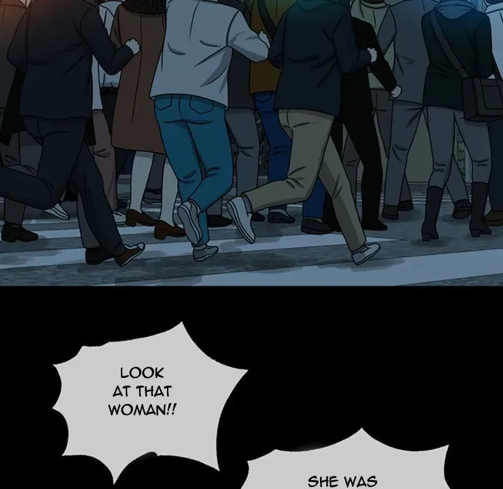 Read Disfigured chapter 7 image 35 on Lezhin
