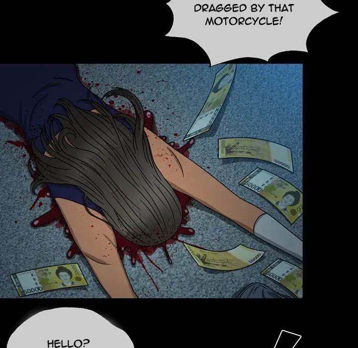 Read Disfigured chapter 7 image 36 on Lezhin
