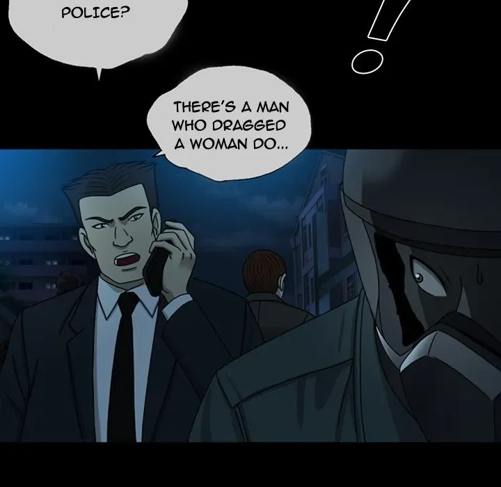 Read Disfigured chapter 7 image 37 on Lezhin