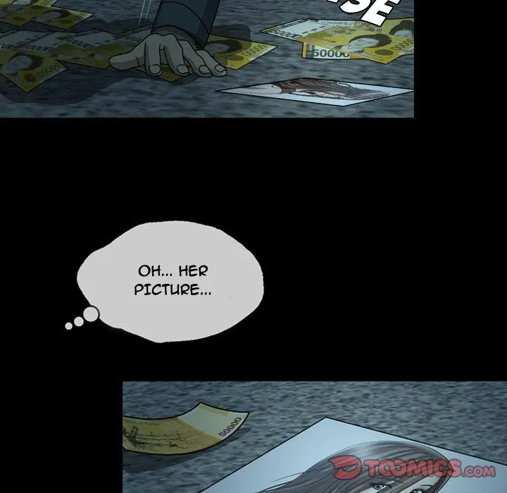 Read Disfigured chapter 7 image 39 on Lezhin