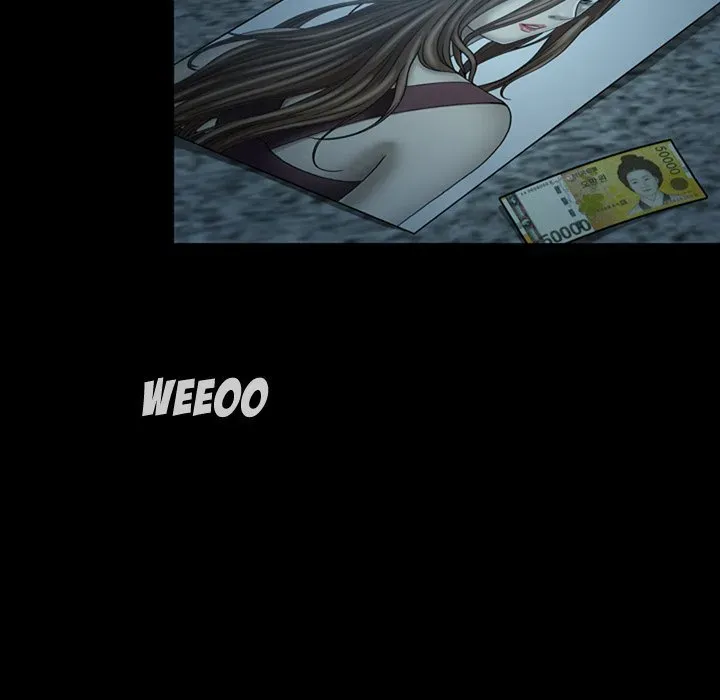 Read Disfigured chapter 7 image 40 on Lezhin