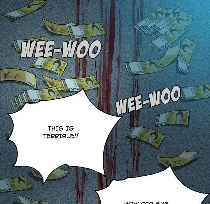 Read Disfigured chapter 7 image 44 on Lezhin