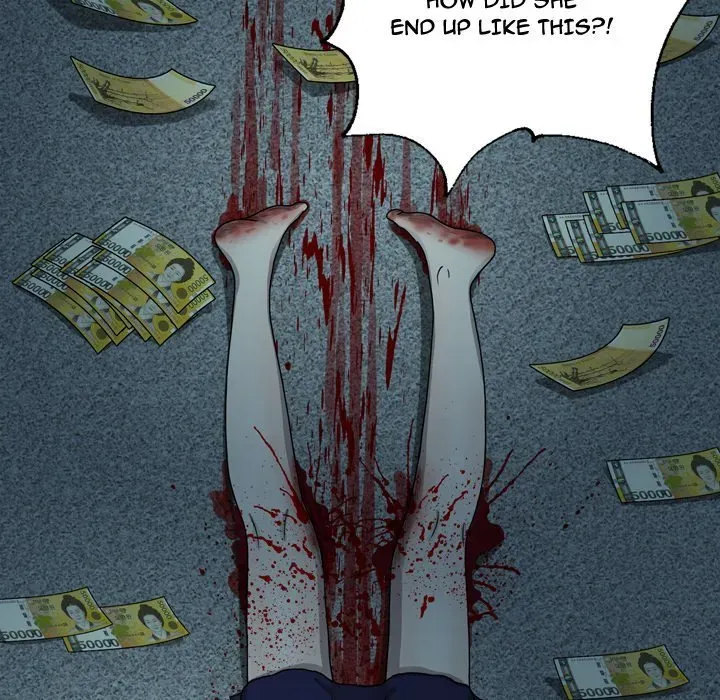 Read Disfigured chapter 7 image 45 on Lezhin