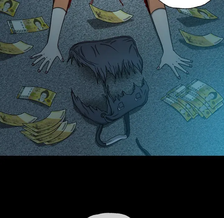 Read Disfigured chapter 7 image 47 on Lezhin