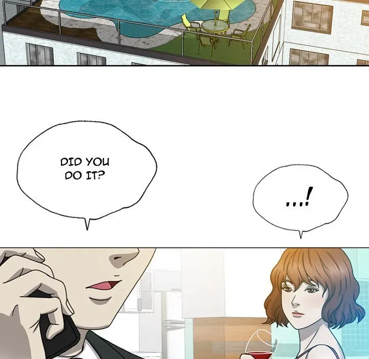Read Disfigured chapter 7 image 54 on Lezhin