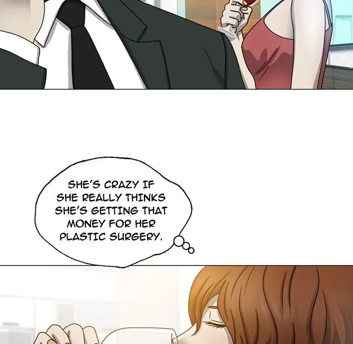 Read Disfigured chapter 7 image 55 on Lezhin