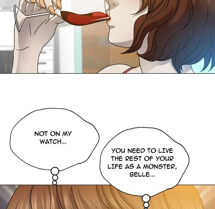 Read Disfigured chapter 7 image 56 on Lezhin