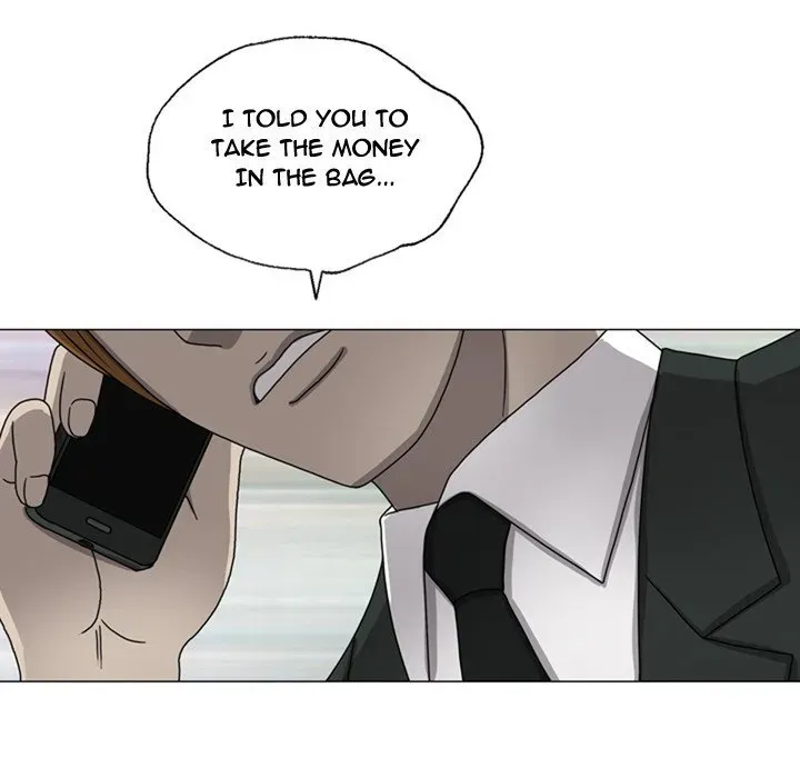 Read Disfigured chapter 7 image 59 on Lezhin