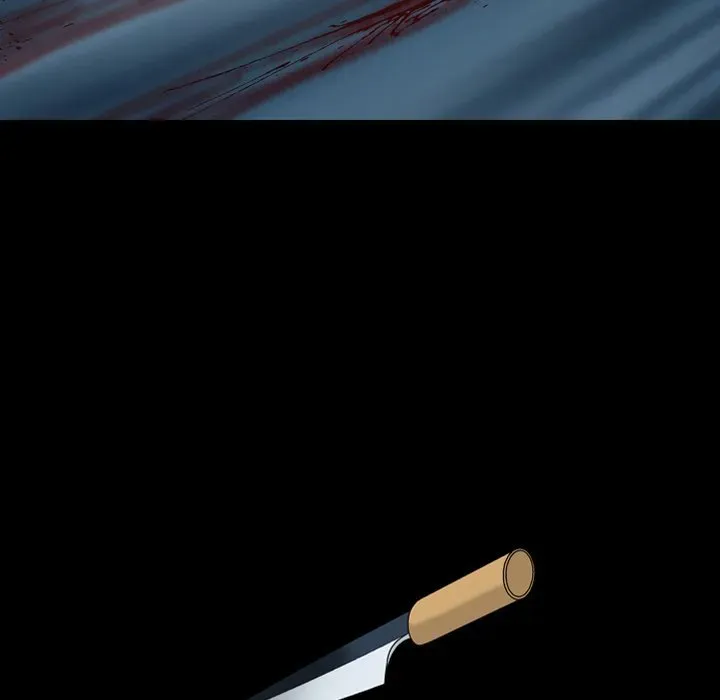 Read Disfigured chapter 7 image 6 on Lezhin