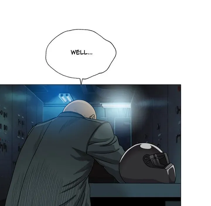 Read Disfigured chapter 7 image 60 on Lezhin