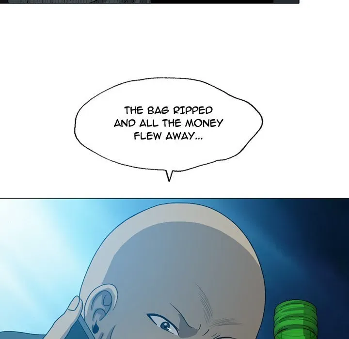 Read Disfigured chapter 7 image 61 on Lezhin
