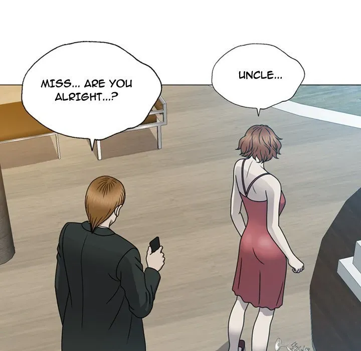 Read Disfigured chapter 7 image 69 on Lezhin