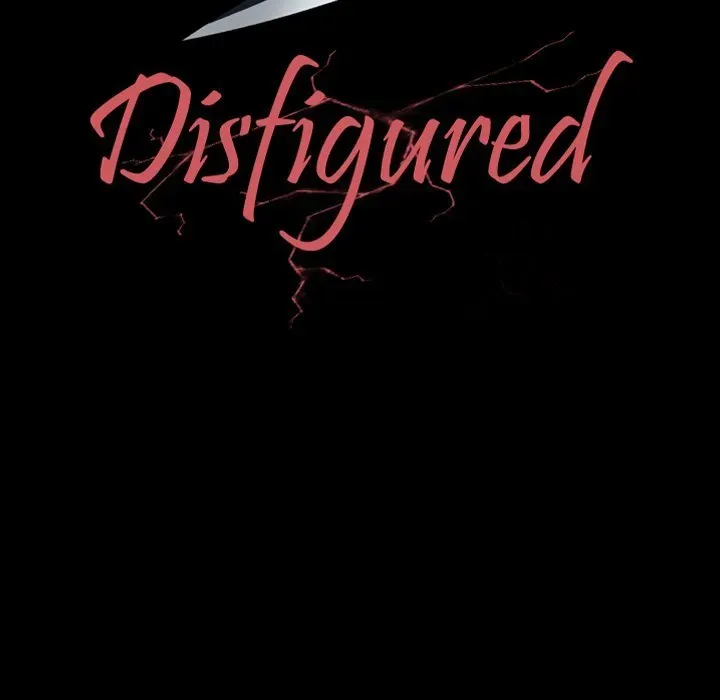 Read Disfigured chapter 7 image 7 on Lezhin