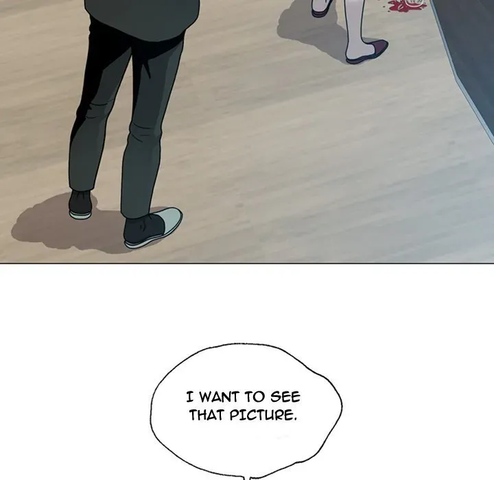 Read Disfigured chapter 7 image 70 on Lezhin