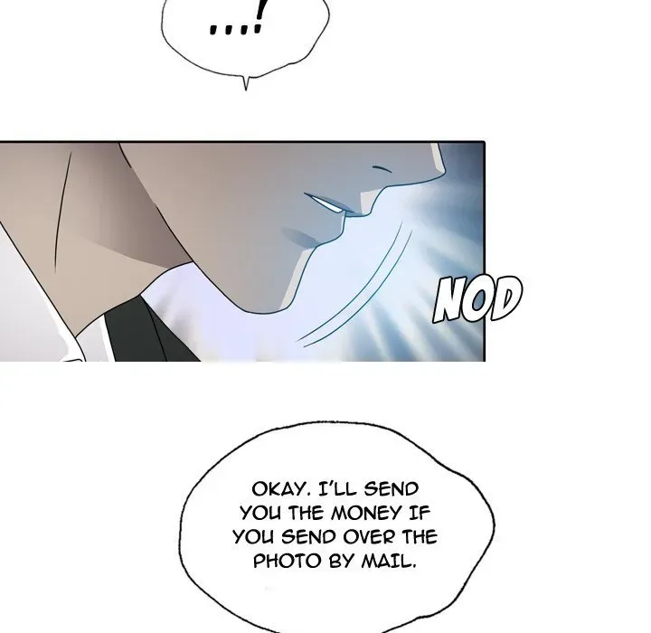 Read Disfigured chapter 7 image 72 on Lezhin
