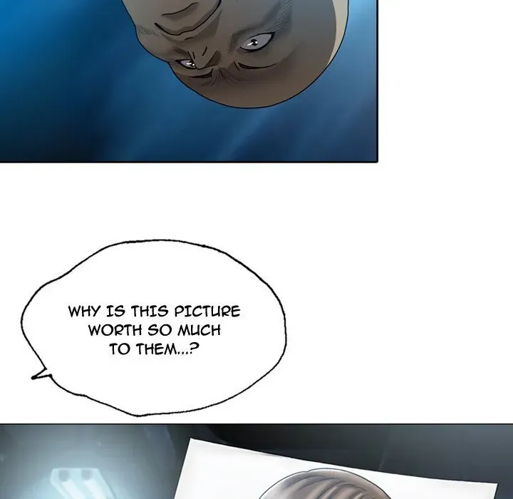 Read Disfigured chapter 7 image 76 on Lezhin