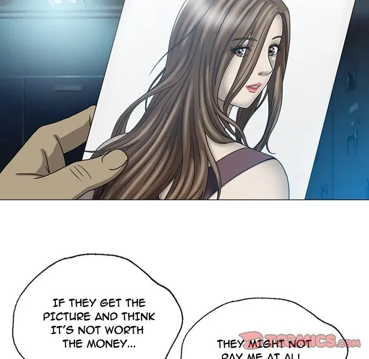 Read Disfigured chapter 7 image 77 on Lezhin