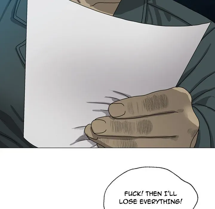 Read Disfigured chapter 7 image 79 on Lezhin