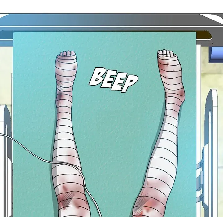 Read Disfigured chapter 7 image 88 on Lezhin