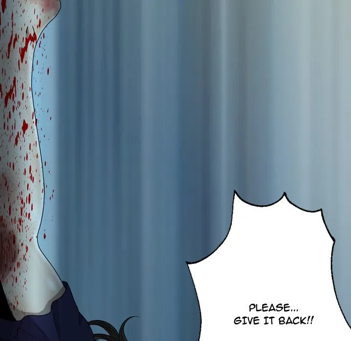 Read Disfigured chapter 7 image 9 on Lezhin